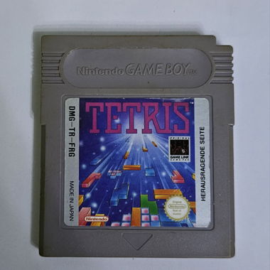 Tetris (Gameboy)