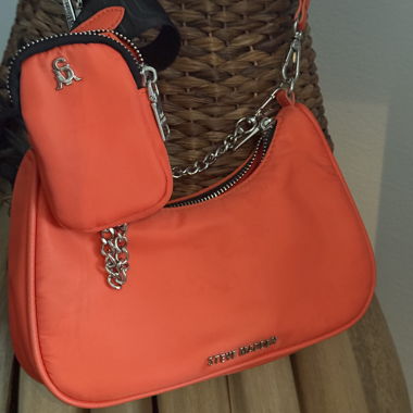 Borsa a tracolla Steve Madden Bvital-T