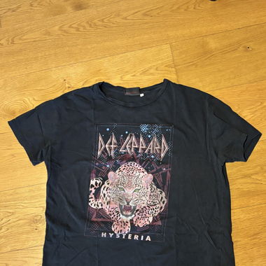 Def Leppard T-Shirt