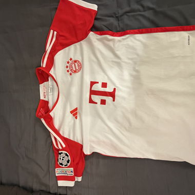 Maillot Bayern 