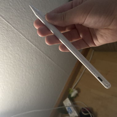 Apple Pencil 