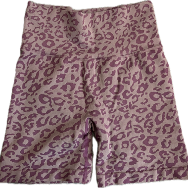 Gym shorts
