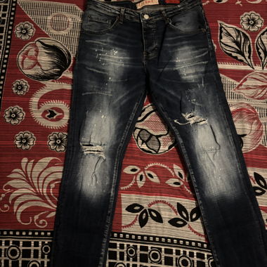 Jeans Slim ICON2