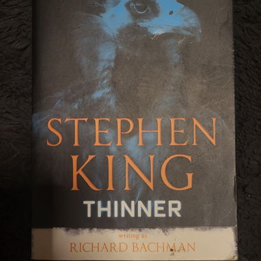 Taschenbuch - Stephen King
