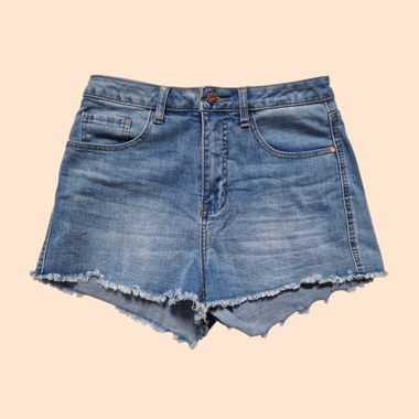 Jeansshorts 77FLEA