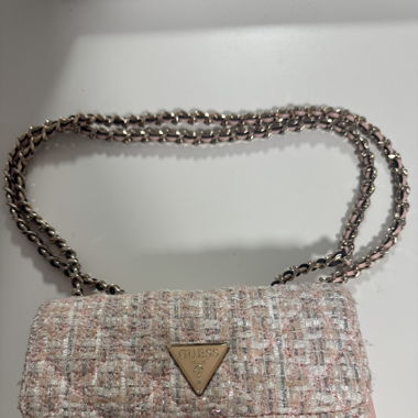 GUESS Tasche klein