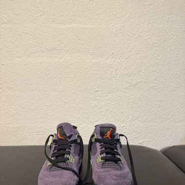 Jordan 4