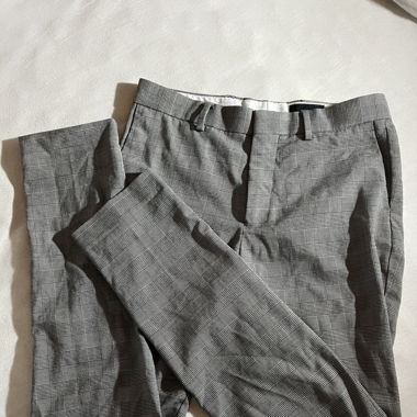 Pantalon chic 