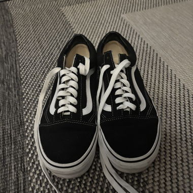 VANS old Skool basse - taille 40 