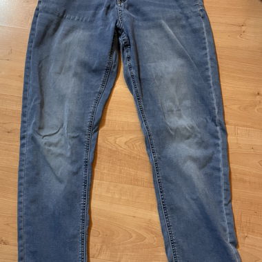 Jean bleu SKATE NATION taille 182