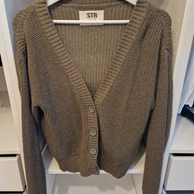 Cardigan