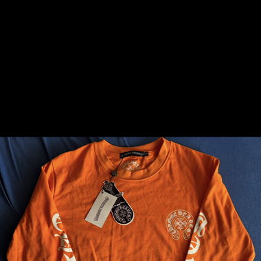 Longsleeve Chrome Hearts