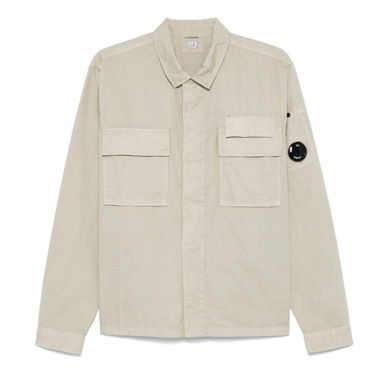 Surchemise C.P. Company / veste légère