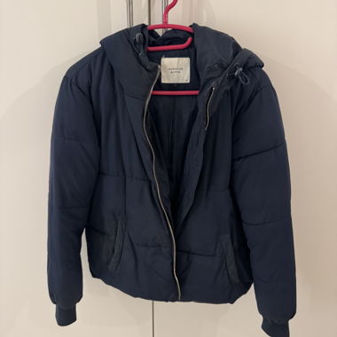 JDY winter jacket