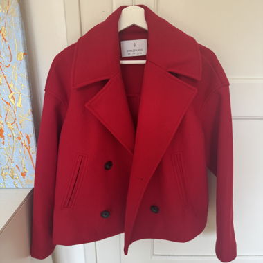 Stradivarius Jacket