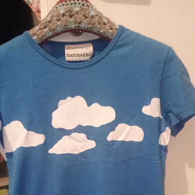 Tshirt from Marimekko, vintage
