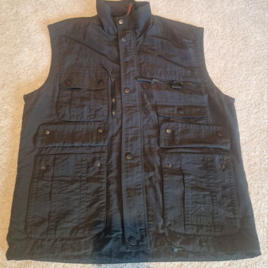 Gilet outdoor McKinley