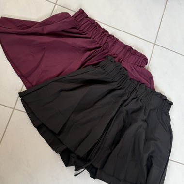 Kurze Hosen Set