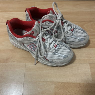 New Balance Running Shoes