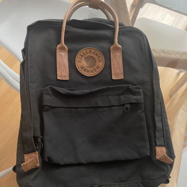 Fjällräven Rucksack 