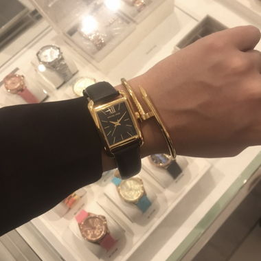 Orologio da polso da donna Michael Kors