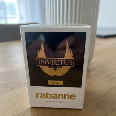 Invictus Victory Absolu
