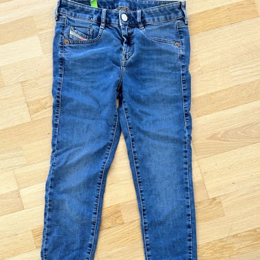 Jeans disel