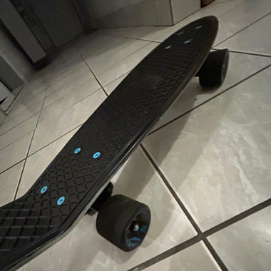 Pennyboard