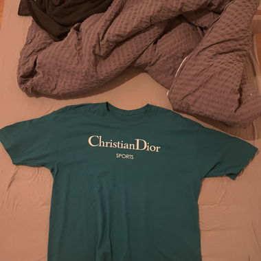 Christian Dior
