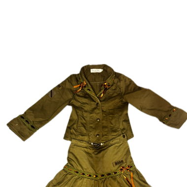 Ensemble Vintage Dior