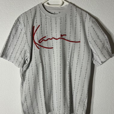 T-shirt Karl Kani