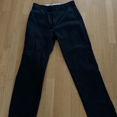 Pantalon de costume Dickies