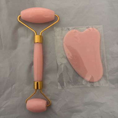 Rouleau de massage du visage