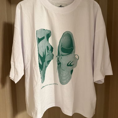 Scuffers T-shirts