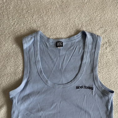 BDG Top