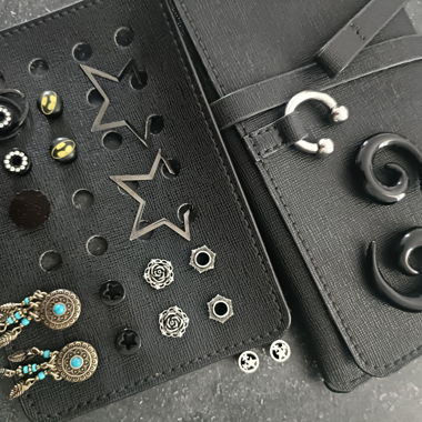 Plug et tunnels
