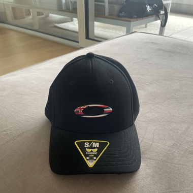 Oakley Cap Hawaii 