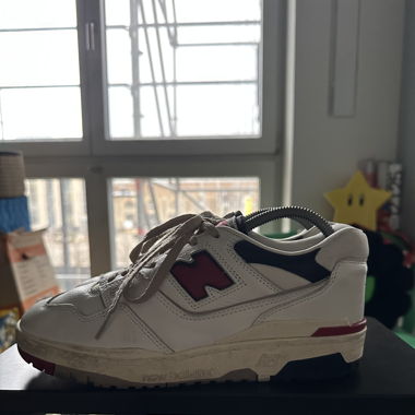 New Balance 550 Aime Leon Dore
