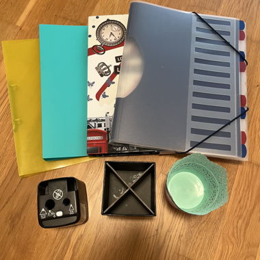 Büromaterial