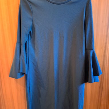 Fitted Dress
