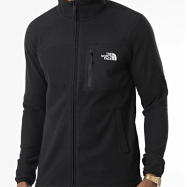 The North Face polaire