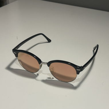Lunettes de soleil ray ban