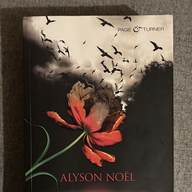 Evermore - Die Unsterblichen, von Alyson Noël