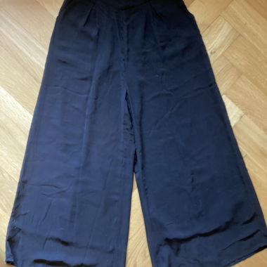Disturbia Culotte Hosen