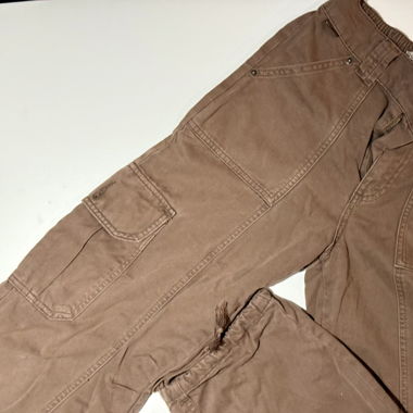 Cargohose