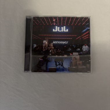 CD Jul - Indépendance