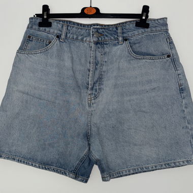 Pantaloncini di jeans Topshop