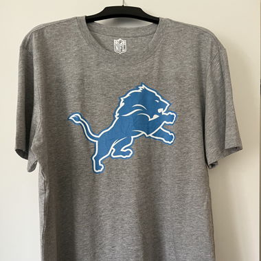 NFL Detriod Lions T-Shirt