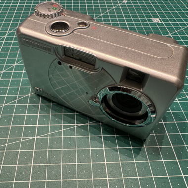Digitale Kamera Traveler D1 4.0MP