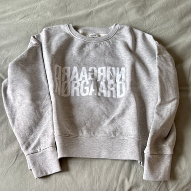 Maglione corto Mads Nørgaard XL
